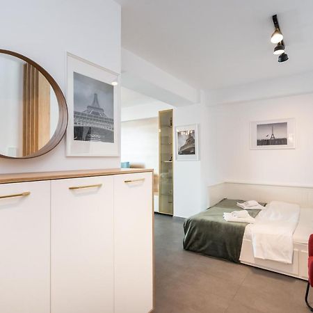 Apartament Escape-Unirii Bukareszt Zewnętrze zdjęcie