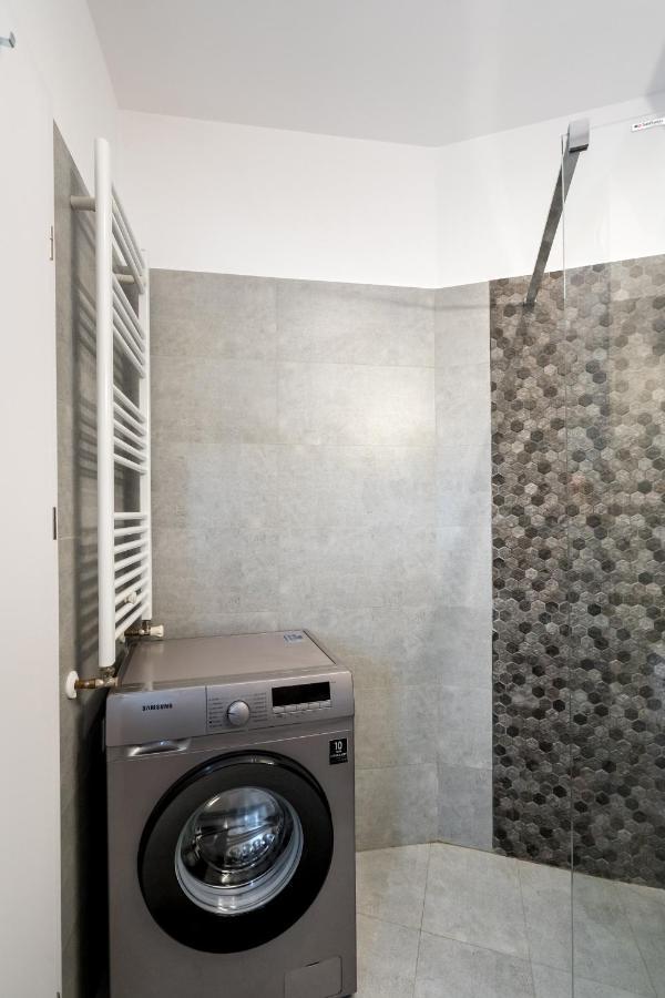 Apartament Escape-Unirii Bukareszt Zewnętrze zdjęcie