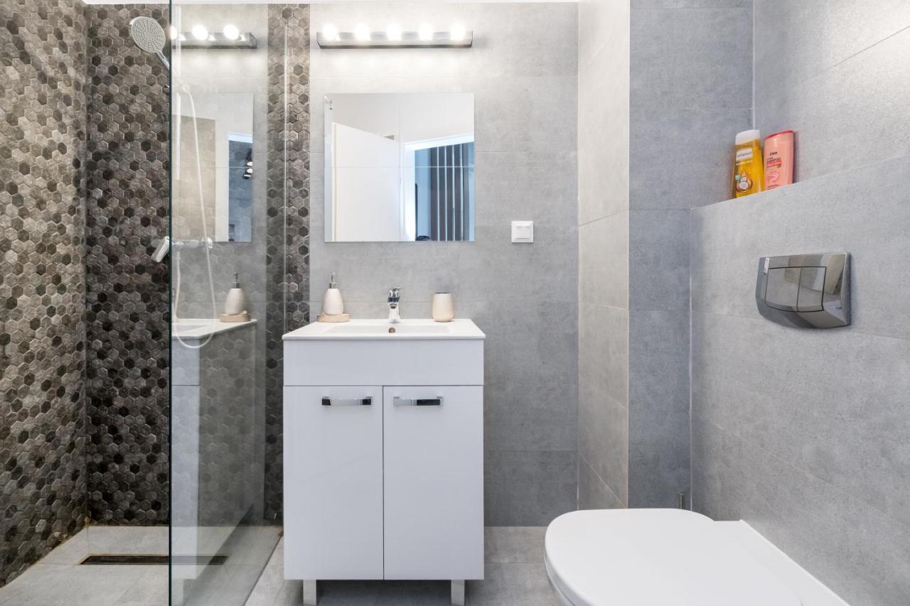 Apartament Escape-Unirii Bukareszt Zewnętrze zdjęcie
