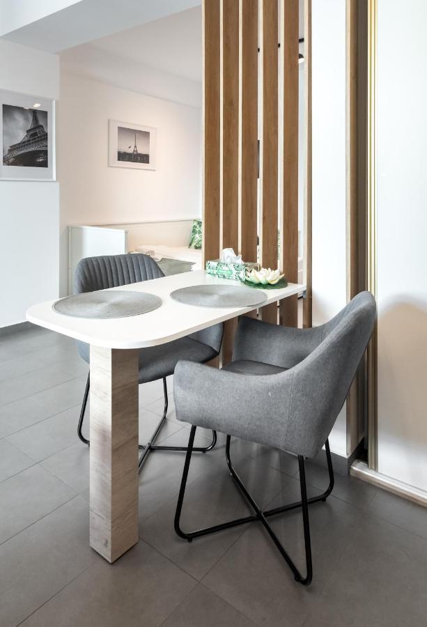 Apartament Escape-Unirii Bukareszt Zewnętrze zdjęcie