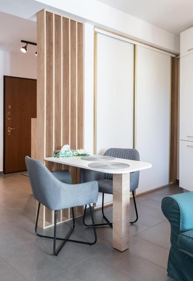 Apartament Escape-Unirii Bukareszt Zewnętrze zdjęcie