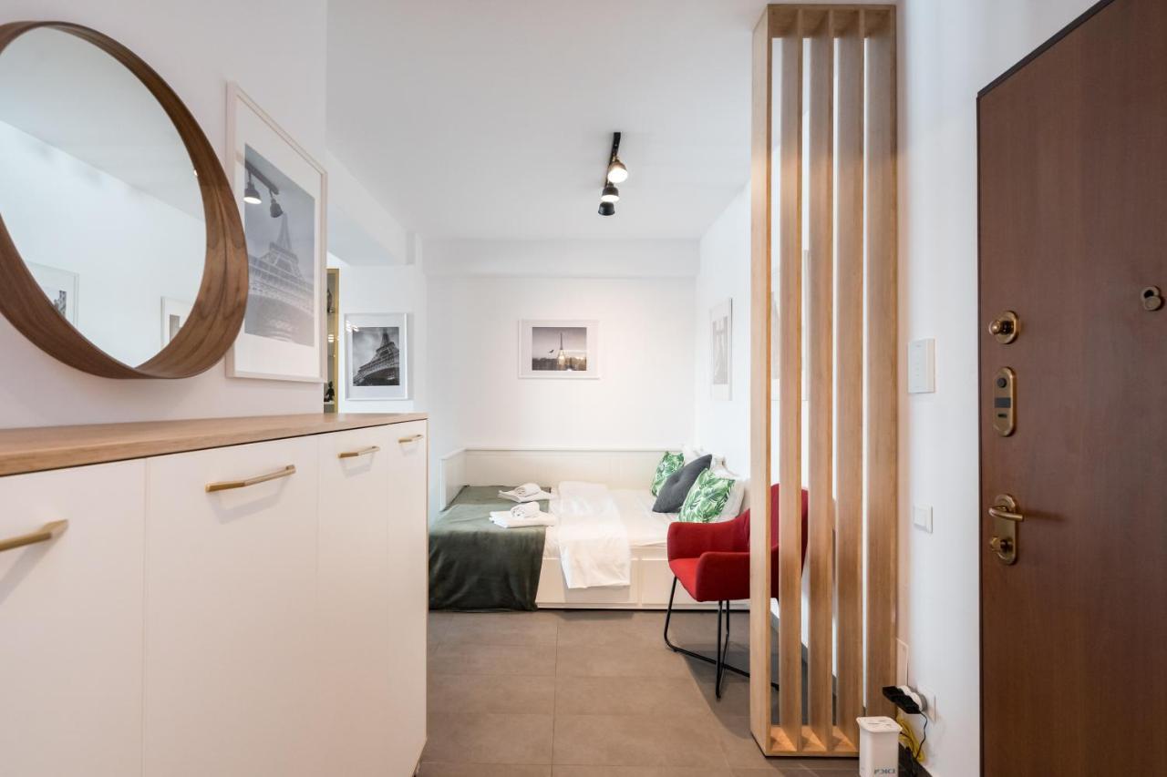 Apartament Escape-Unirii Bukareszt Zewnętrze zdjęcie