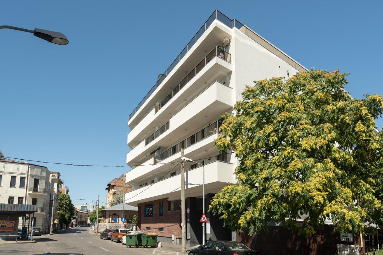 Apartament Escape-Unirii Bukareszt Zewnętrze zdjęcie