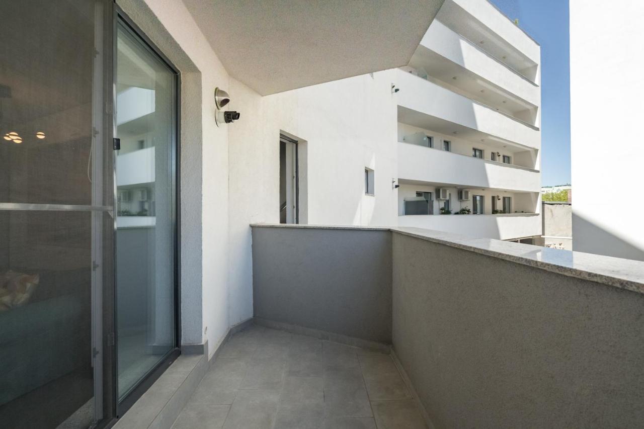 Apartament Escape-Unirii Bukareszt Zewnętrze zdjęcie
